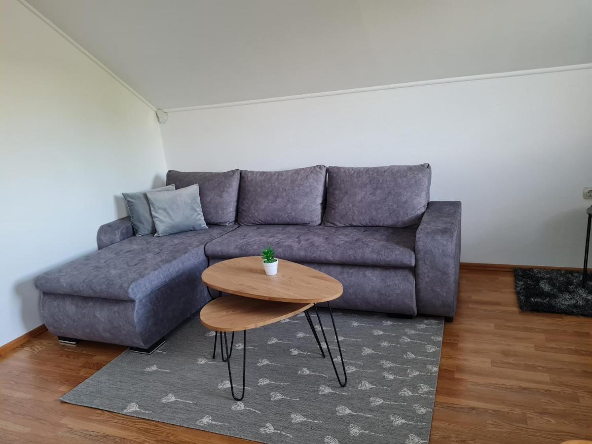 Apartment Charlie Seliste Dreznicko Bagian luar foto