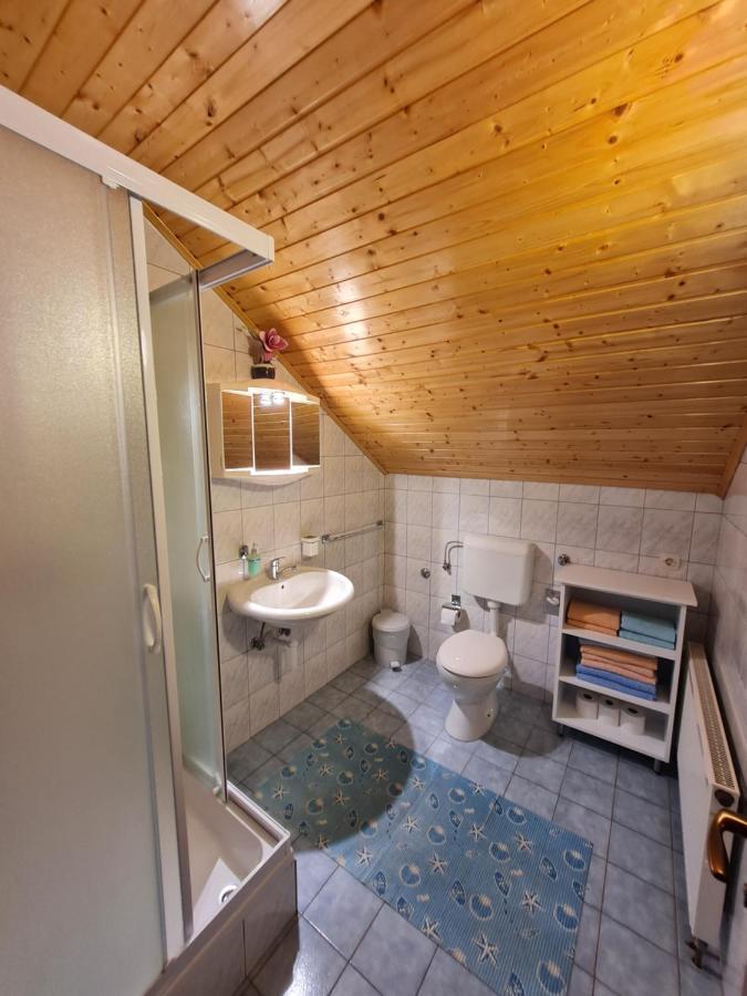 Apartment Charlie Seliste Dreznicko Bagian luar foto