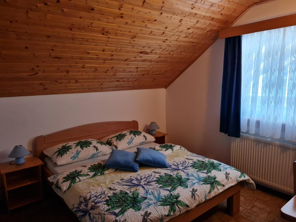 Apartment Charlie Seliste Dreznicko Bagian luar foto